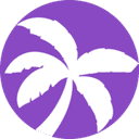 Moon Tropica (CAH) logo