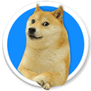 Kabosu Inu (KABOSU) logo