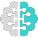 0x0.ai: AI Smart Contract (0X0) logo