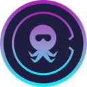 Octokn (OTK) logo