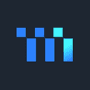 Mineable (MNB) logo