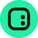 SPACE ID (ID) logo