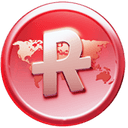 Reality Metaverse (RMV) logo