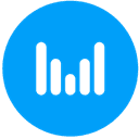 Helium Mobile (MOBILE) logo