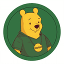 POOH (POOH) logo