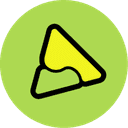 Guacamole (GUAC) logo