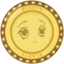 Milady Meme Coin (LADYS) logo