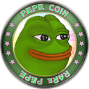 PepeCoin (PEPECOIN) logo