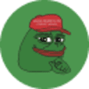 PEPE (Ordinals) (PEPE) logo