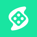 Solcasino Token (SCS) logo
