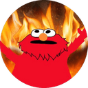 Elmo (ELMO) logo