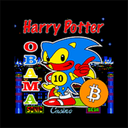 HarryPotterObamaSonic10Inu (ETH) (BITCOIN) logo
