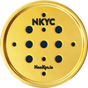 NKYC Token (NKYC) logo