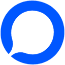 Open Exchange Token (OX OLD) logo