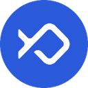 Bluefin (BLUE) logo