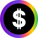 Metal Dollar (XMD) logo
