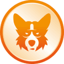 CorgiAI (CORGIAI) logo