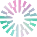 Mantle (MNT) logo
