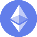Wrapped Ether (Mantle Bridge) (WETH) logo