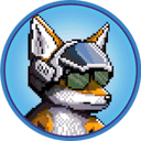Aviator (AVI) logo