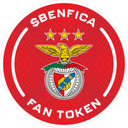 SL Benfica Fan Token (BENFICA) logo