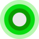 CYBER (CYBER) logo