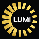 LumiShare (LUMI) logo