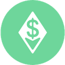 peg-eUSD (PEUSD) logo