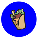 Wrapped BMX Liquidity Token (WBLT) logo
