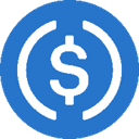 Standard Bridged USDC.e (Optimism) (USDC.E) logo