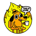 FINE (FINE) logo