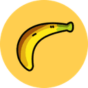 Banana Gun (BANANA) logo