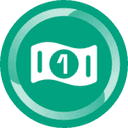 Backed IB01 $ Treasury Bond 0-1yr (BIB01) logo