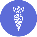 Karat (KAT) logo