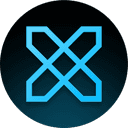 CrossFi (XFI) logo