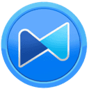 Nuritopia (NBLU) logo