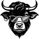 Wall Street Memes (WSM) logo