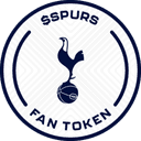 Tottenham Hotspur FC Fan Token (SPURS) logo