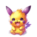 Pikaboss (PIKA) logo
