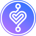 Vyvo Smart Chain (VSC) logo