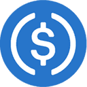 Bridged USDC (Hashport) (USDC[HTS]) logo