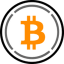 Bridged Wrapped Bitcoin (StarkGate) (WBTC) logo