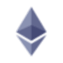 Bridged Ether (StarkGate) (ETH) logo