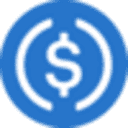 Bridged USD Coin (Manta Pacific) (USDC) logo