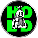 Everybody (HOLD) logo