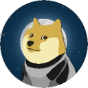 DOGE-1 (DOGE1) logo