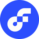 Increment Staked FLOW (STFLOW) logo