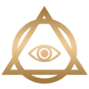 IlluminatiCoin (NATI) logo