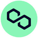 TruFin Staked MATIC (TRUMATIC) logo