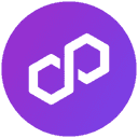 POL (ex-MATIC) (POL) logo